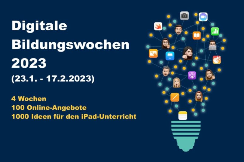 Digitale Grundbildung – Was Ist Das? - IPad-Teacher